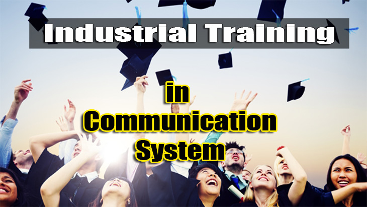 Communication System 6 months training in Mohali Ludhiana Amritsar
