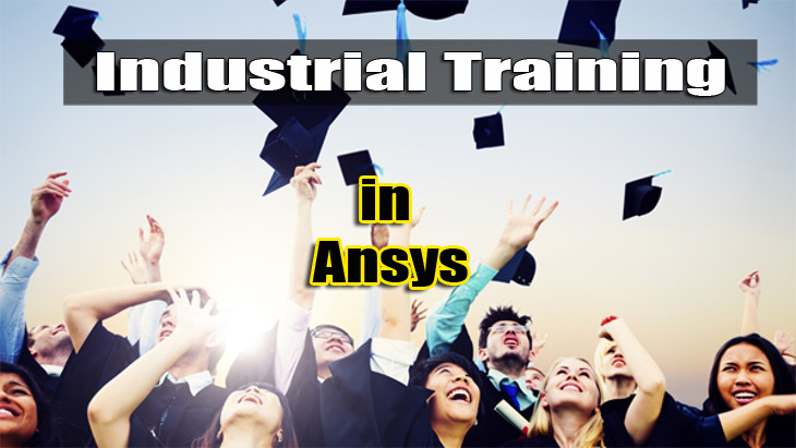 Ansys 6 months training in Mohali Ludhiana Amritsar