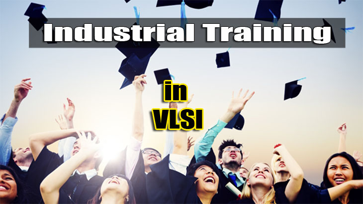 VLSI 6 months training in Phagwara Jalandhar Chandigarh
